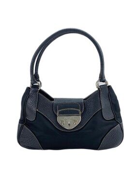 Prada Handbag Black
